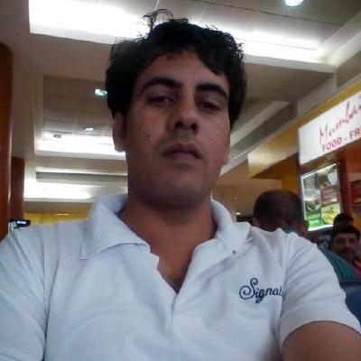 Rajesh Sharma